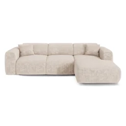 Canapé Convertible Angle Droit Yuma