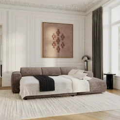 Canapé Convertible Angle Droit Yuma