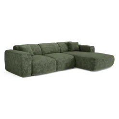 Canapé Convertible Angle Droit Yuma