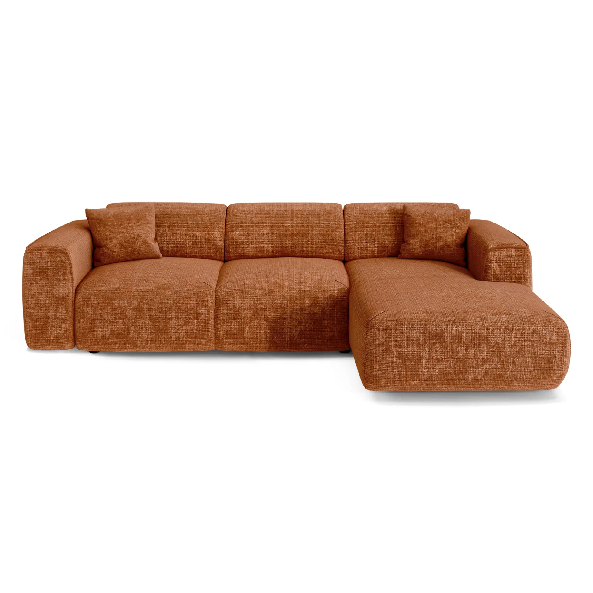 Canapé Convertible Angle Droit Yuma
