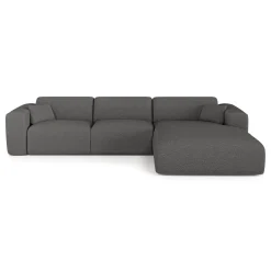 Canapé Convertible Angle Droit Myra