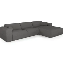 Canapé Convertible Angle Droit Myra