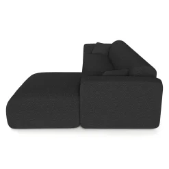 Canapé Convertible Angle Droit Myra