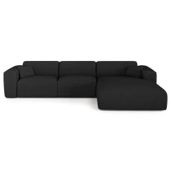 Canapé Convertible Angle Droit Myra