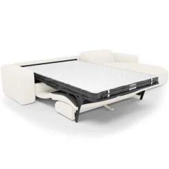 Canapé Convertible Angle Droit Myra