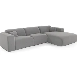 Canapé Convertible Angle Droit Myra