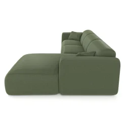 Canapé Convertible Angle Droit Myra