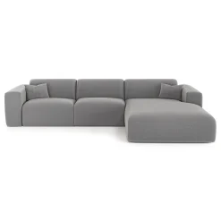Canapé Convertible Angle Droit Myra