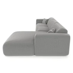 Canapé Convertible Angle Droit Myra
