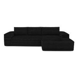 Canapé Convertible Angle droit Joan