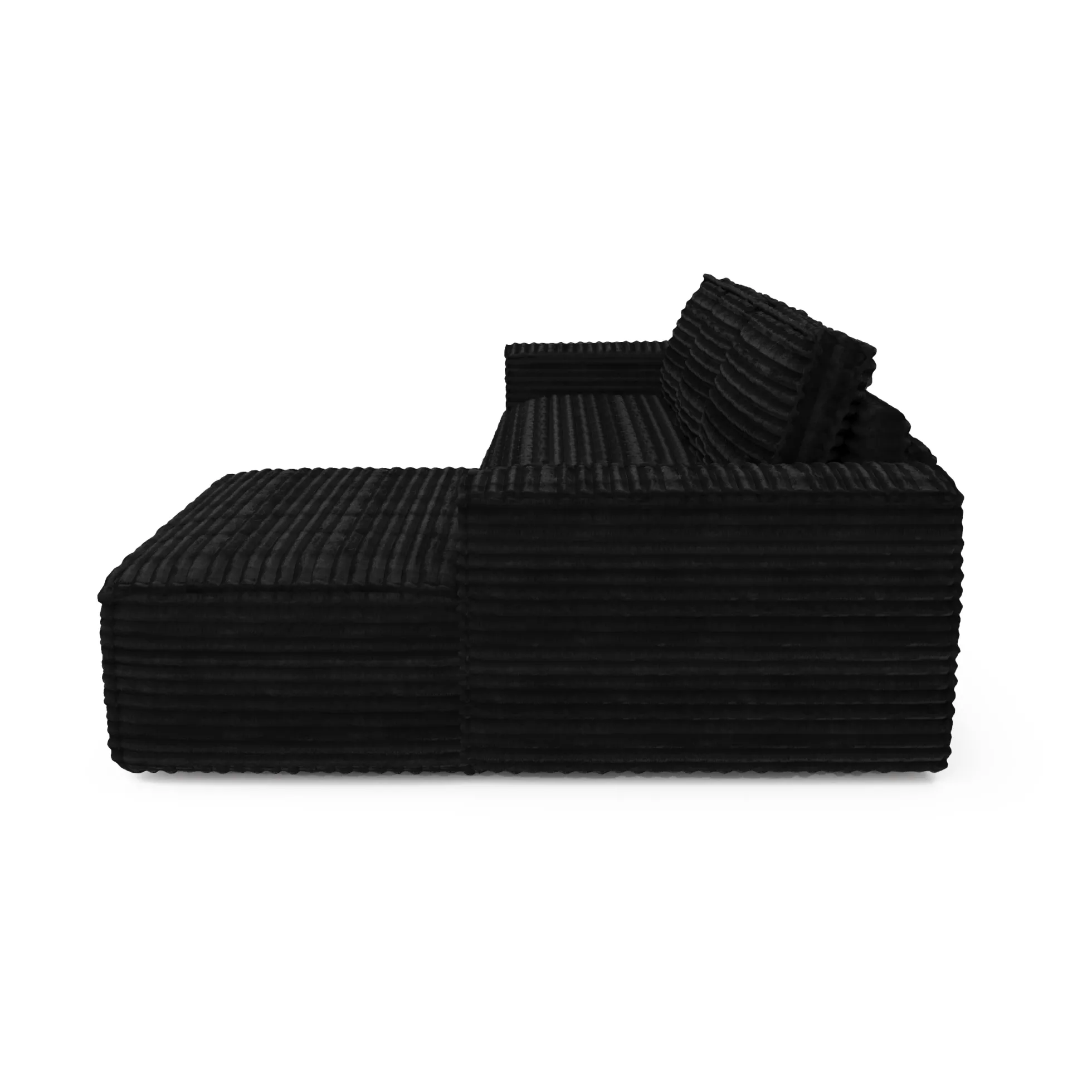 Canapé Convertible Angle droit Joan