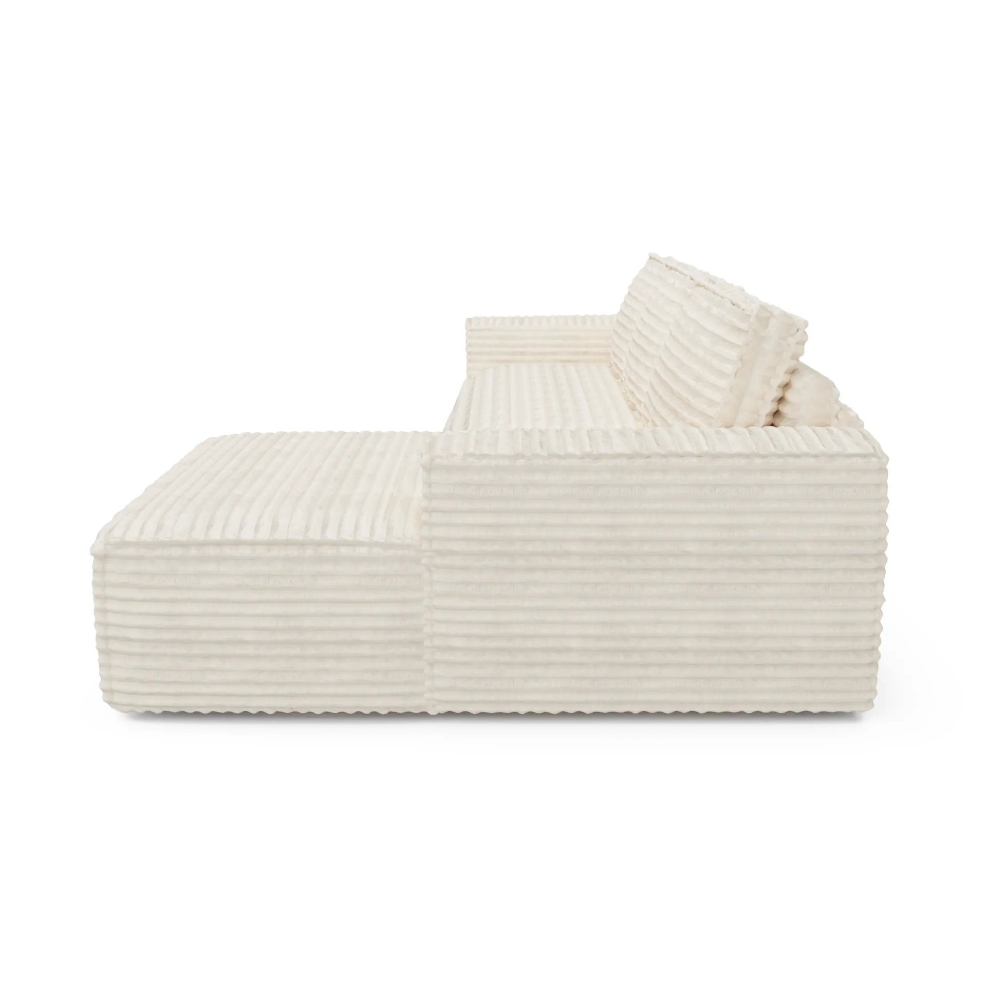Canapé Convertible Angle droit Joan