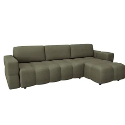 Canapé Convertible Angle Droit Gabriel