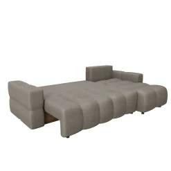 Canapé Convertible Angle Droit Gabriel