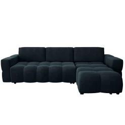 Canapé Convertible Angle Droit Gabriel