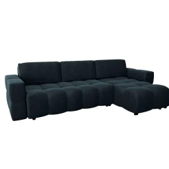 Canapé Convertible Angle Droit Gabriel