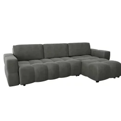Canapé Convertible Angle Droit Gabriel