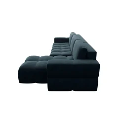 Canapé Convertible Angle Droit Gabriel