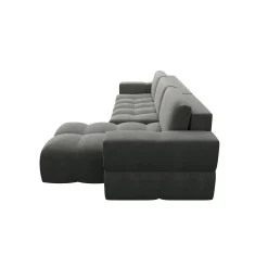 Canapé Convertible Angle Droit Gabriel