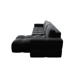 Canapé Convertible Angle Droit Gabriel