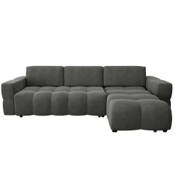 Canapé Convertible Angle Droit Gabriel