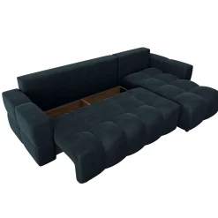 Canapé Convertible Angle Droit Gabriel