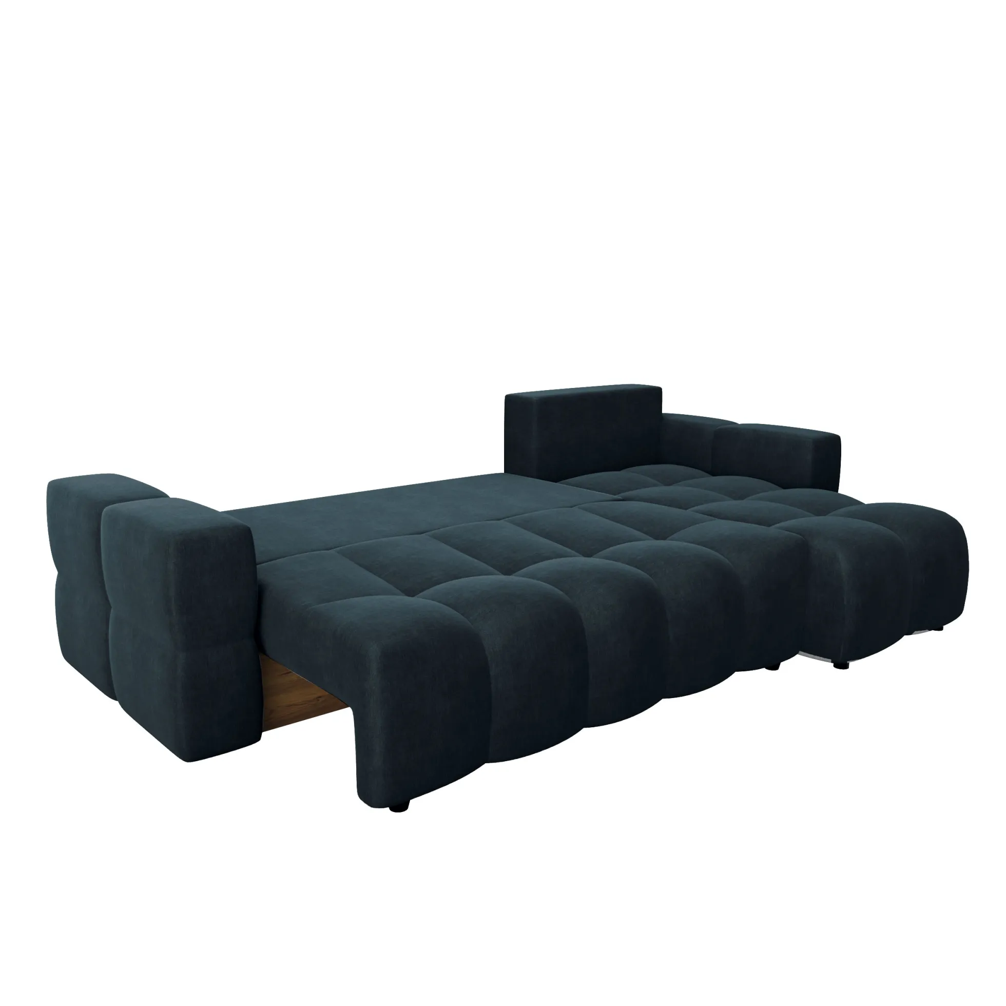 Canapé Convertible Angle Droit Gabriel