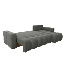 Canapé Convertible Angle Droit Gabriel