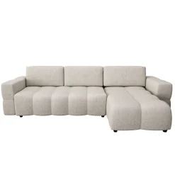 Canapé Convertible Angle Droit Gabriel