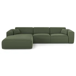 Canapé Convertible Angle Gauche Myra