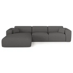 Canapé Convertible Angle Gauche Myra