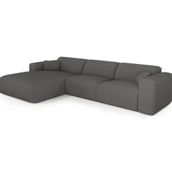 Canapé Convertible Angle Gauche Myra