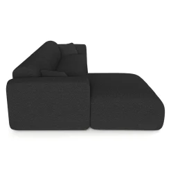 Canapé Convertible Angle Gauche Myra