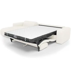 Canapé Convertible Angle Gauche Myra