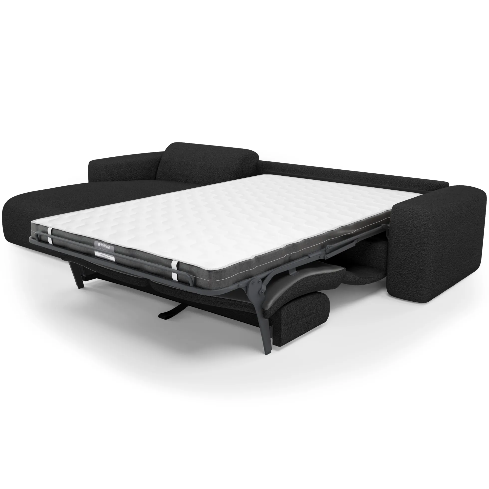 Canapé Convertible Angle Gauche Myra