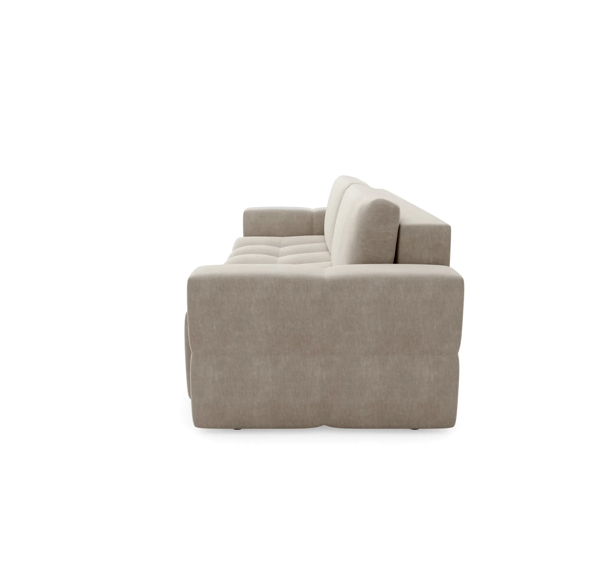Canapé Convertible Gabriel