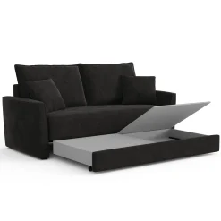 Canapé Convertible Luxo