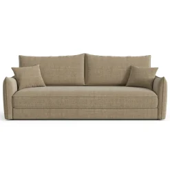 Canapé Convertible Plume