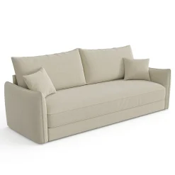 Canapé Convertible Plume