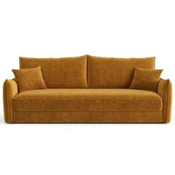 Canapé Convertible Plume