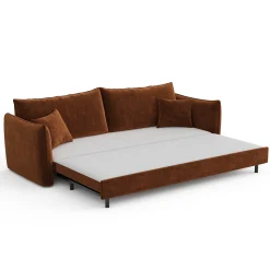 Canapé Convertible Plume