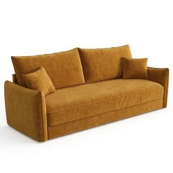 Canapé Convertible Plume
