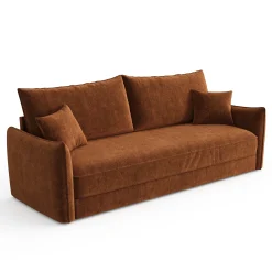 Canapé Convertible Plume