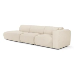 Canapé Droit Myra