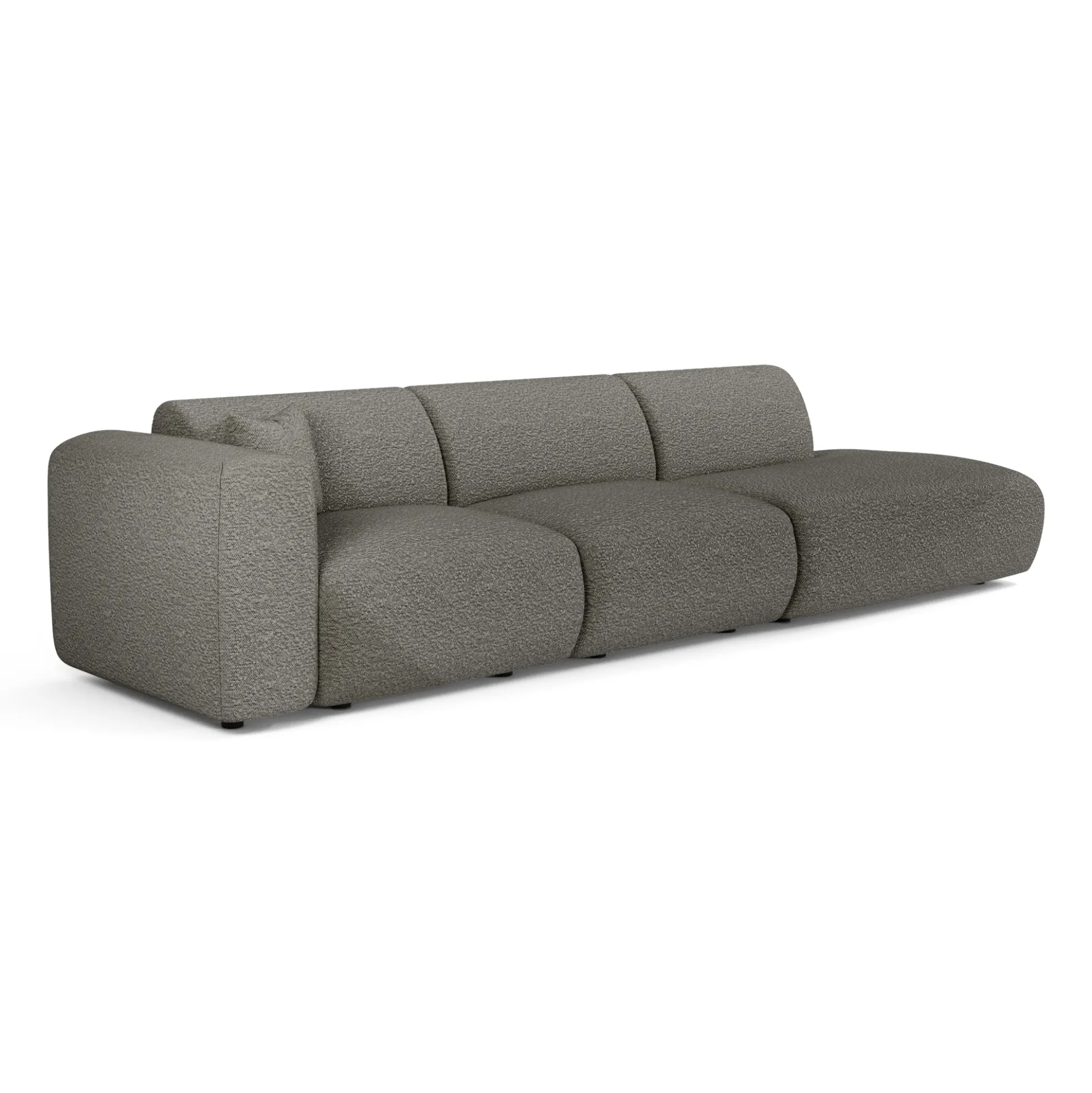 Canapé Gauche Myra