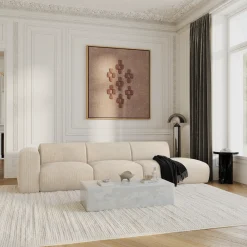 Canapé Gauche Myra