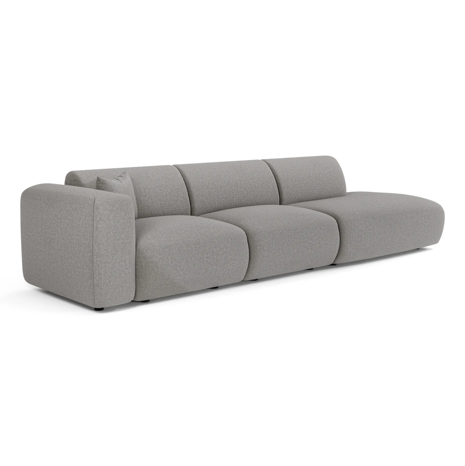 Canapé Gauche Myra