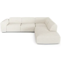 Canapé Grand Angle Droit Myra
