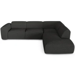 Canapé Grand Angle Droit Myra