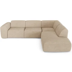 Canapé Grand Angle Droit Myra